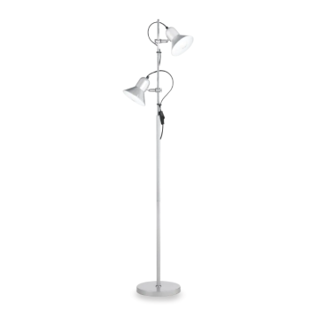 Φωτιστικό δαπέδου POLLY PT 2 - IDEAL LUX