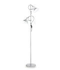 Φωτιστικό δαπέδου POLLY PT 2 - IDEAL LUX