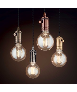 Λάμπα DOC IDEAL LUX