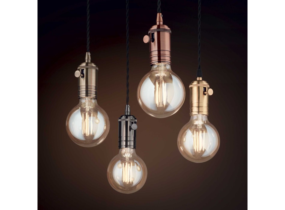 Λάμπα DOC IDEAL LUX