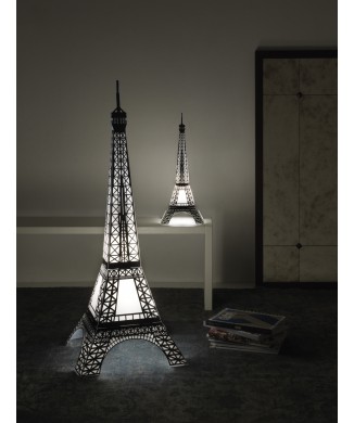 Λάμπα EIFFEL LINEA ZERO