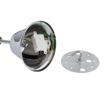 Λάμπα FLORIAN SP12 IDEAL LUX