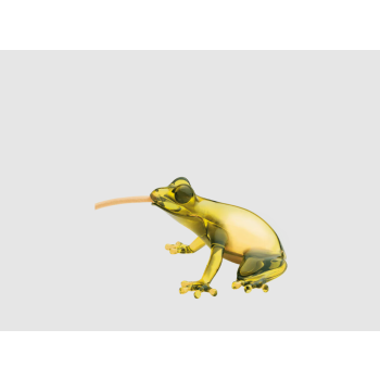 Λάμπα QEEBOO Hungry Frog