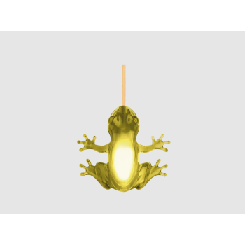 Λάμπα QEEBOO Hungry Frog