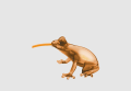 Λάμπα QEEBOO Hungry Frog
