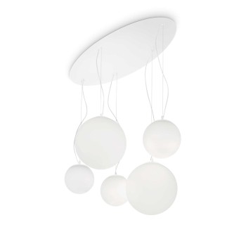 Λάμπα MAPA SP5 IDEAL LUX