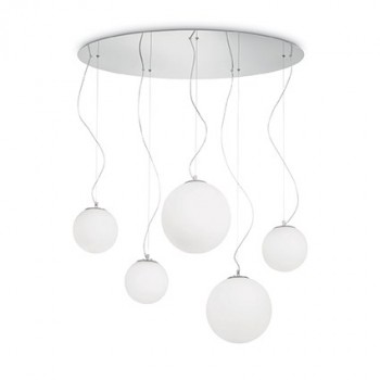 Λάμπα MAPA SP5 IDEAL LUX