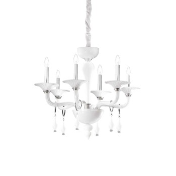 Λάμπα MIRAMARE IDEAL LUX