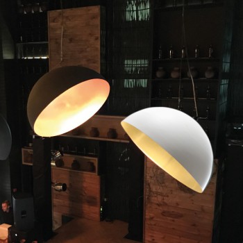 Πτυχίο Nemo P431BI/BI Adriani & Rossi Lamp