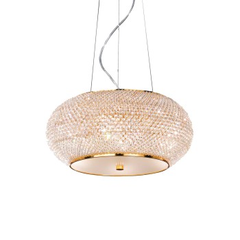 Λάμπα PASHA' SP6 IDEAL LUX