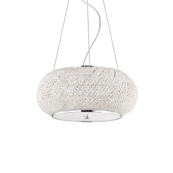 Λάμπα PASHA' SP6 IDEAL LUX