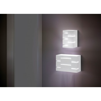 Φωτιστικό QUADRA APPLIQUE 08063 VESTA