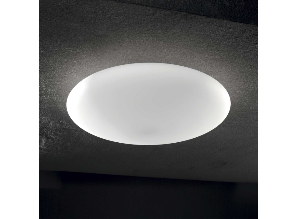 Λάμπα SMARTIES PL2 IDEAL LUX