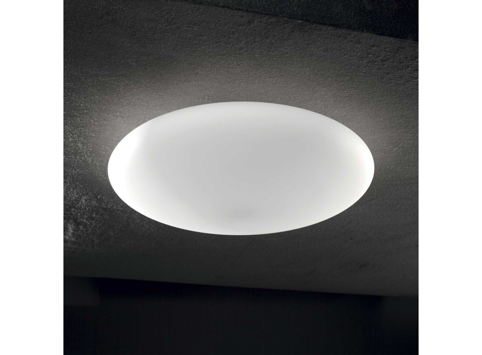 Λάμπα SMARTIES PL3 IDEAL LUX