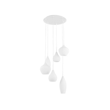 Λάμπα SOFT SP6 IDEAL LUX