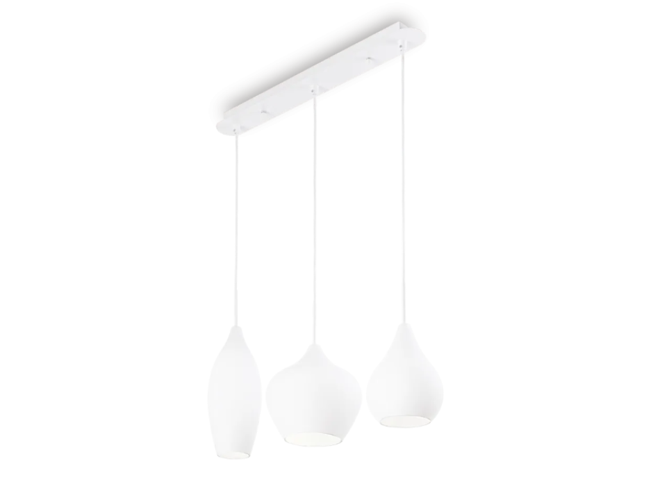 Πολυέλαιος SOFT SP3 - IDEAL LUX