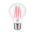 ΛΑΜΠΑ LED ΦΥΤΙΚΗΣ ΠΗΞΗΣ E27 8W 1300K 60X105MM