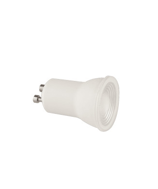 ΛΑΜΠΑ LED GU10 ΜΙΝΙ 4W 320LM 3000K 60° 34X48mm 15000h CRI80