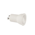 ΛΑΜΠΑ LED GU10 ΜΙΝΙ 4W 320LM 3000K 60° 34X48mm 15000h CRI80