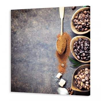 Πίνακας κιμωλίας COFFEE TASTE G2388 PINTDECOR