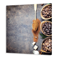 Πίνακας κιμωλίας COFFEE TASTE G2388 PINTDECOR