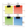 Μαυροπίνακας POST IT 4 G2424 PINTDECOR
