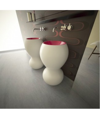 ARIEL SINK IN ADAMANTX ZAD 