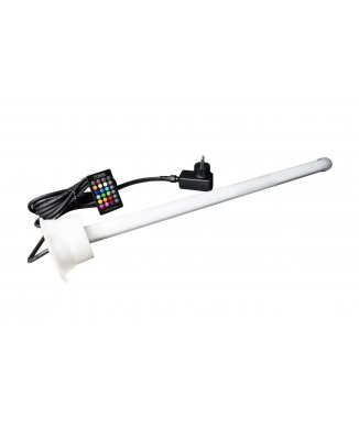 LED RGB-Sword M για δέντρο 78cm 51731GS Σχεδιασμός 8 Εποχών 