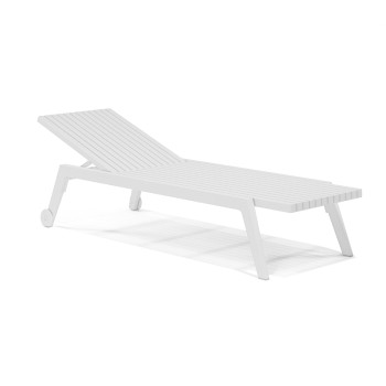 SPRITZ Vondom ξαπλώστρα από πολυπροπυλένιο