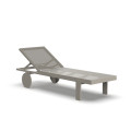 Ξαπλώστρα 54414 GATSBY συλλογή VONDOM