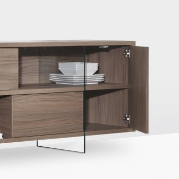 Madison Sideboard 0/40 ΠΕΖΑΝΗ