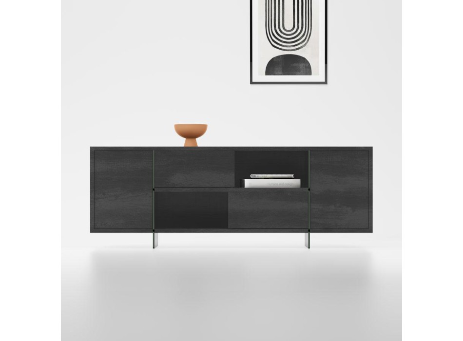 Madison Sideboard 0/40 ΠΕΖΑΝΗ