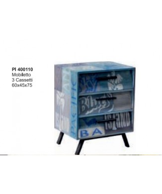 ΚΙΝΗΤΟ PI 400110 IDI