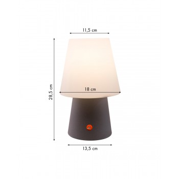 Νο. 1 30cm 32542 Σχεδιασμός 8 Εποχών 