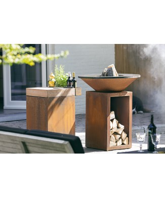 OFYR CLASSIC STORAGE - ΨΗΣΤΑΡΙΑ ΜΠΑΡΜΠΕΚΙΟΥ