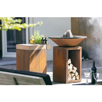 OFYR CLASSIC STORAGE - ΨΗΣΤΑΡΙΑ ΜΠΑΡΜΠΕΚΙΟΥ