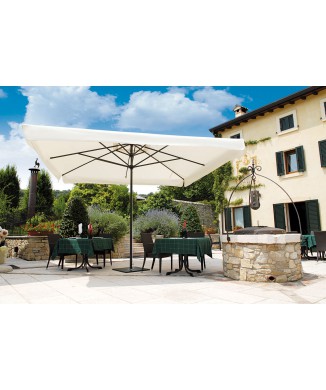 Leonardo Telescopic 3.5x3.5 C3535 LET Scolaro Umbrella