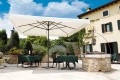 Leonardo Telescopic 3.5x3.5 C3535 LET Scolaro Umbrella