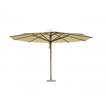 Palladio Telescopic Umbrella Ø 5 m C5000 PAT Scolaro