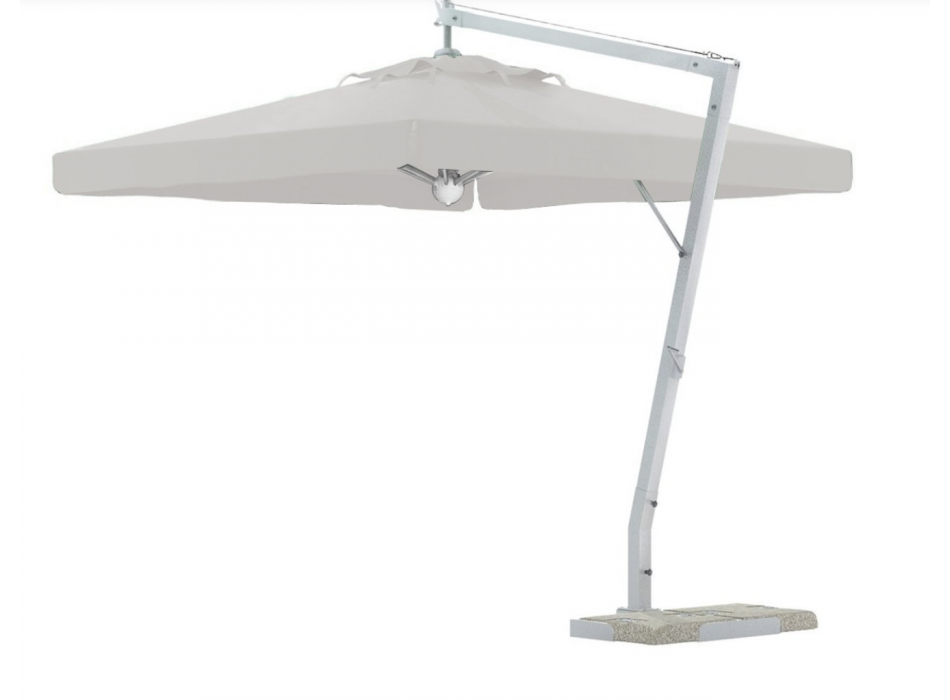 Ομπρέλα βραχίονα Rimini 3x3 m C3030 RIB Scolaro