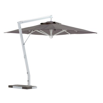 Ομπρέλα βραχίονα Rimini 3x4 m C3040 RIB Scolaro