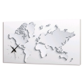 Ρολόι 3D GLOBE G3570 PINTDECOR