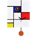 Γύρω από το Mondrian 140 παρακολουθήστε Pirondini