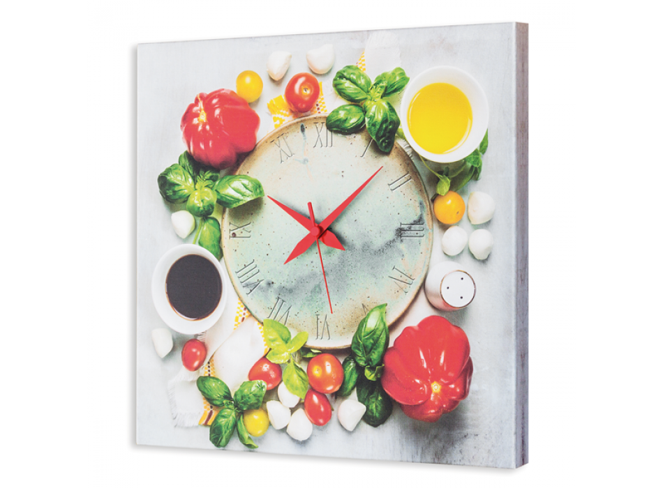 Ρολόι BIO TIME G2458 PINTDECOR