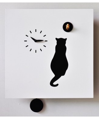 Ρολόι CAT 815 PIRONDINI