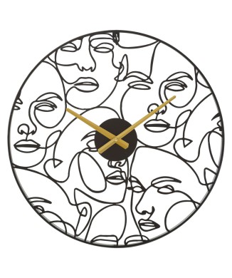 Ρολόι τοίχου FACES