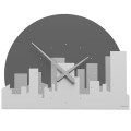Ρολόι τοίχου CALLEA DESIGN SKYLINE 52-10-1
