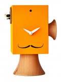 Dalì Smiley Clock 805 Pirondini