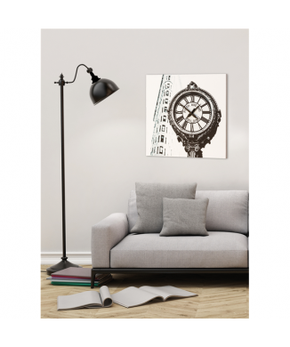 Ρολόι FIFTH AVENUE G1694 PINTDECOR