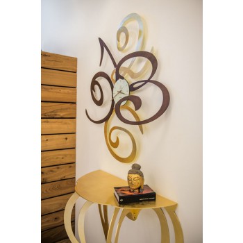 Ρολόι FILOMENA 2288 ARTS AND CRAFTS